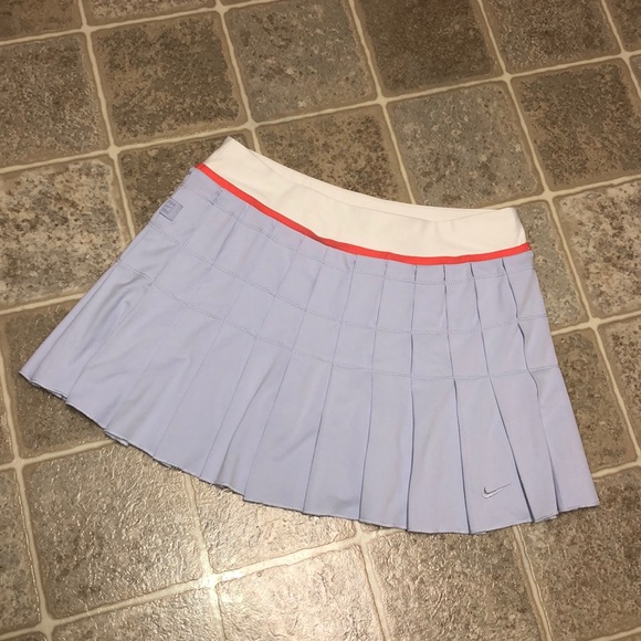 Nike Pleated Skort